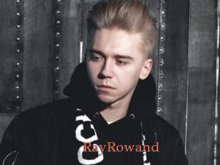 RayRowand