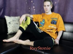 RayStonie