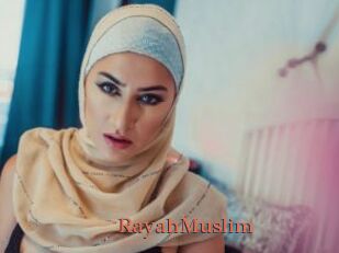 RayahMuslim