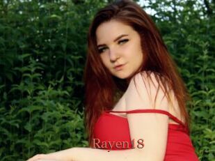 Rayen18