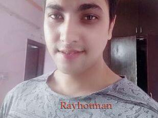 Rayhotman