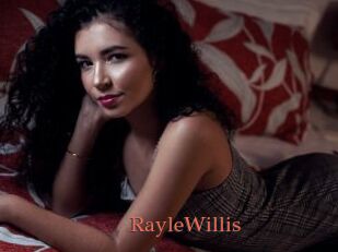 RayleWillis