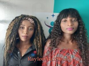 RayleeAndSusan