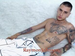 RaymonJohnson