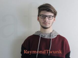 RaymondTwunk