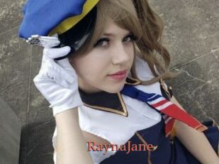 RaynaJane