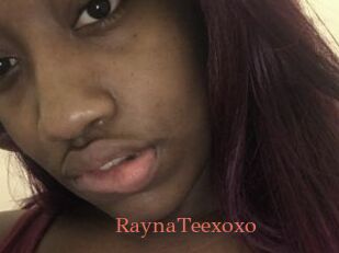 RaynaTeexoxo