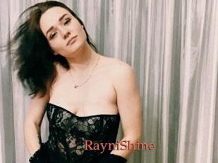 RayniShine