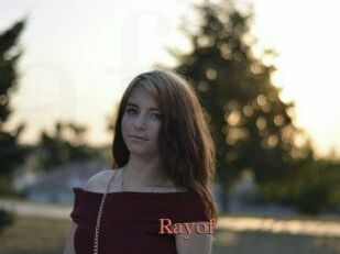 Rayof