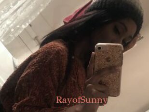 RayofSunny