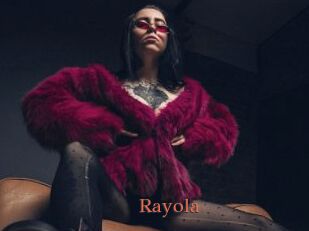 Rayola