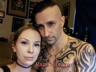 Raze_Ravage