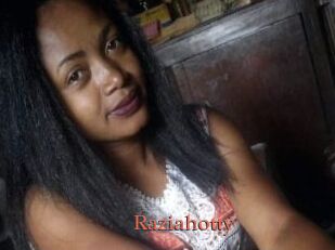 Raziahotty
