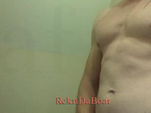 RcknDaBoat