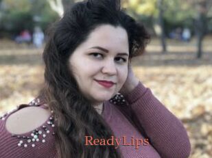 ReadyLips