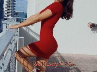 RealLadyXoXo