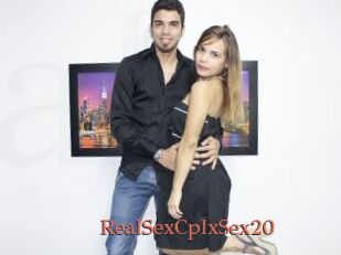 RealSexCplxSex20