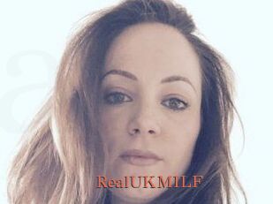 RealUKMILF