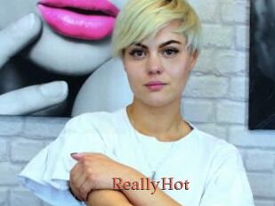 ReallyHot