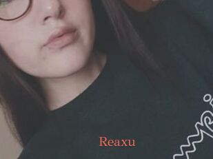 Reaxu