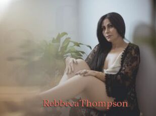 RebbecaThompson