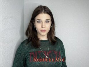 RebbekaMol