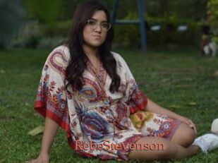 RebeStevenson