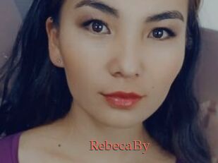 RebecaBy