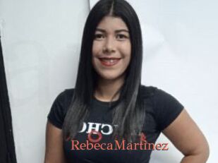 RebecaMartinez