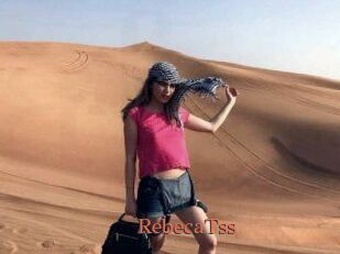 RebecaTss