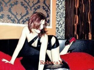RebecaX