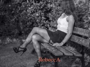 RebeccA
