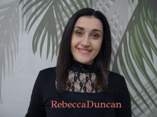RebeccaDuncan