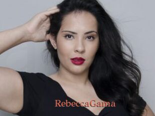 RebeccaGama