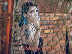 RebeccaJenners