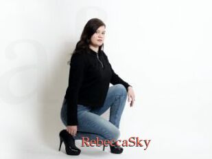 RebeccaSky