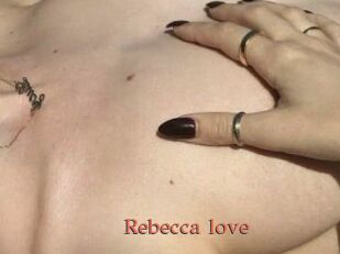 Rebecca_love