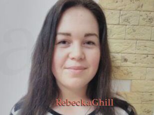 RebeckaGhill