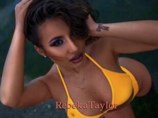 RebekaTaylor