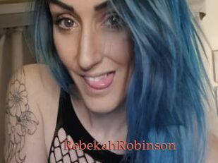 RebekahRobinson