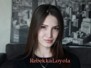 RebekkaLoyola