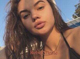 RebelNikole