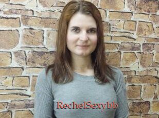 RechelSexybb