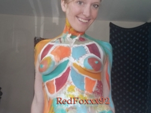 RedFoxxx92