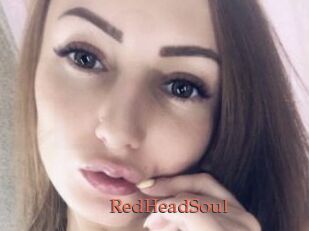 RedHeadSoul