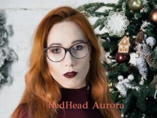 RedHead_Aurora