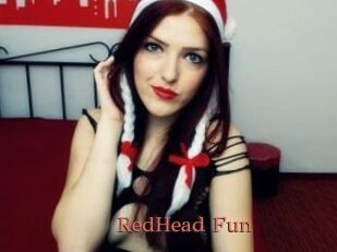 RedHead_Fun