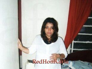 RedHottKarla