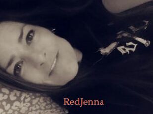 RedJenna