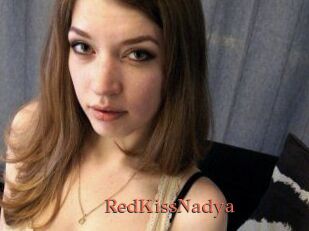 RedKissNadya